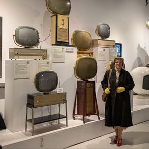 Meet your Posher, Ilse